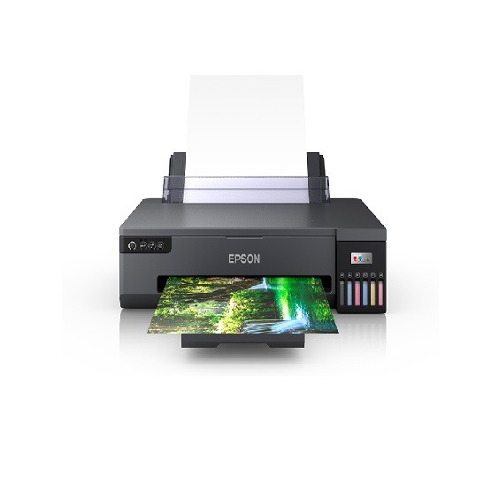 Máy In Phun Màu Epson L18050 (A3/A4/ USB/ WIFI)